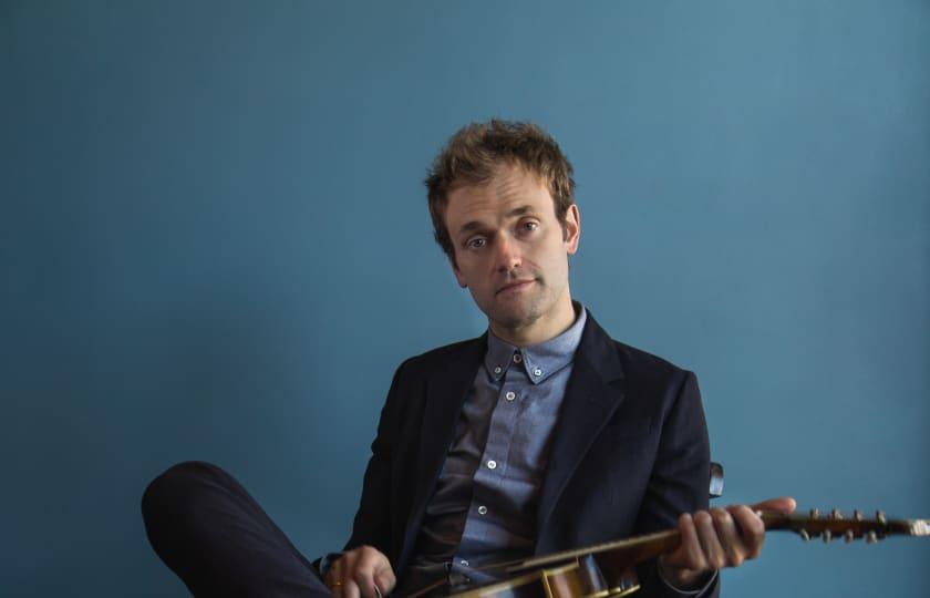 Chris Thile - The Manhattan Variations