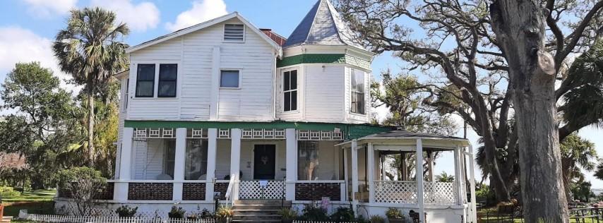 Green Gables Open House