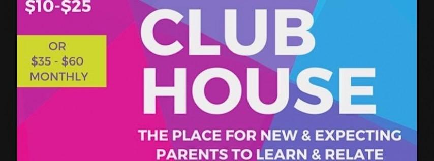 Parent Club House