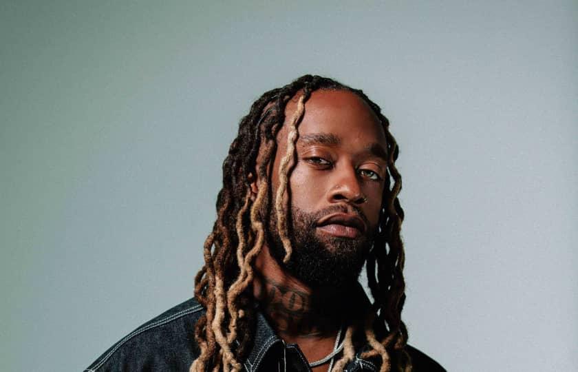 Ty Dolla Sign