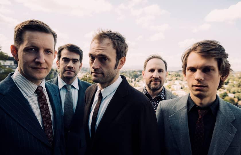 Punch Brothers