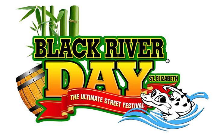 Black River Day 2015