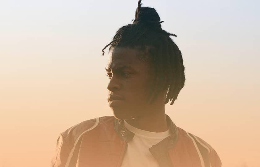 Daniel Caesar