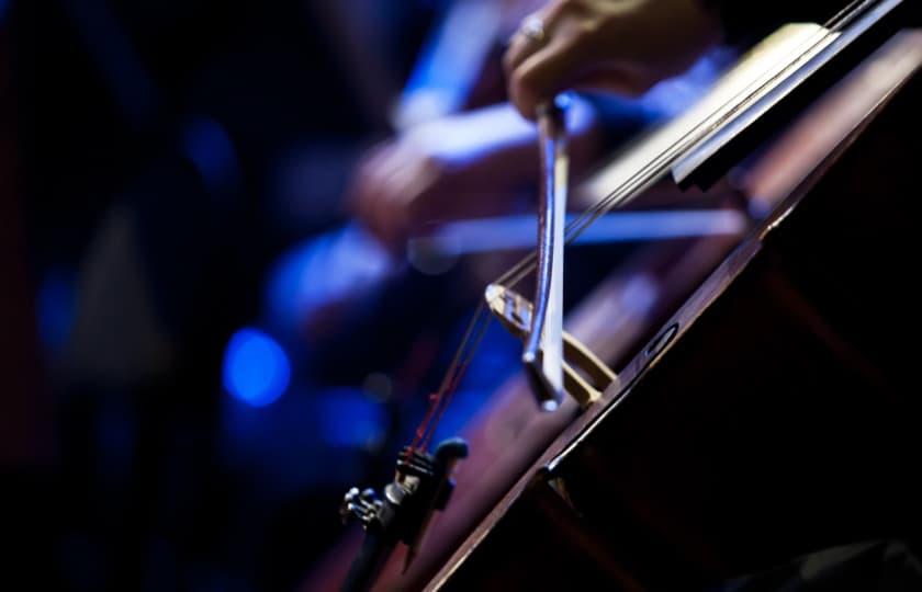 Detroit Symphony Orchestra - Korngolds Violin Concerto