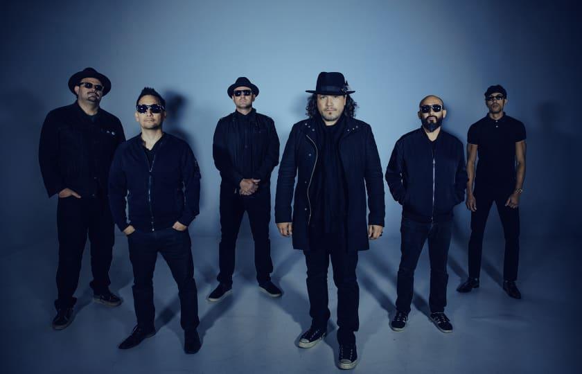 OZOMATLI