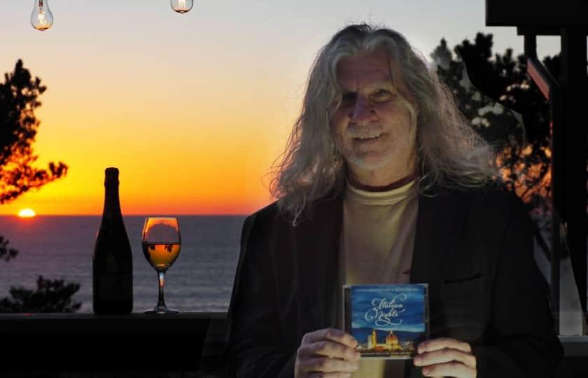 An Evening with David Arkenstone & Friends, All Ages