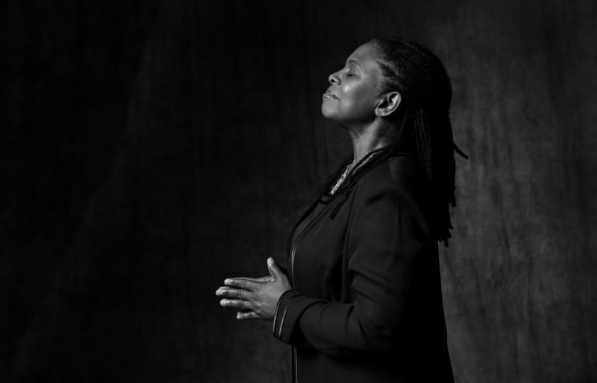 An Evening with Ruthie Foster