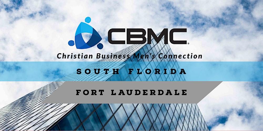 CBMC Fort Lauderdale Lunch