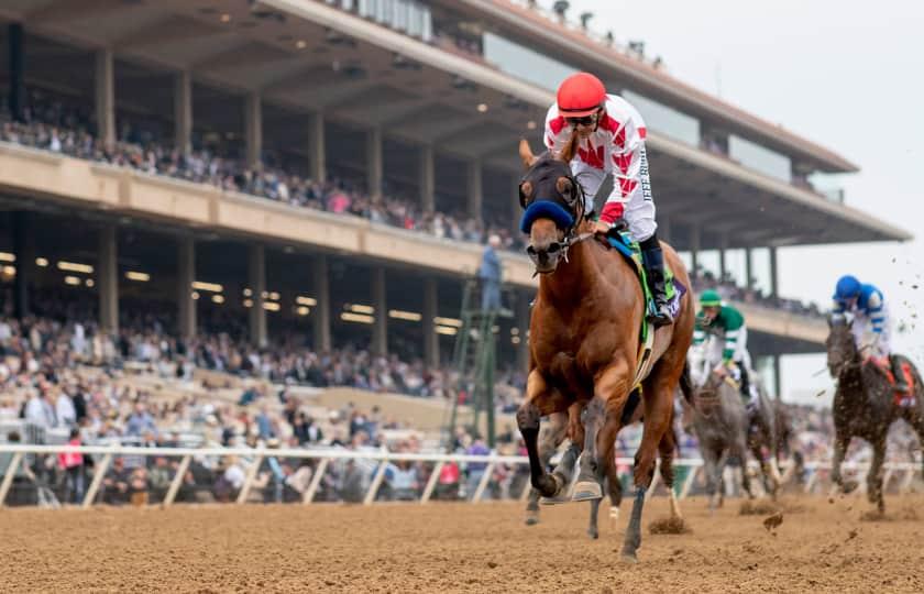 Del Mar Racing - Pacific Classic Stakes