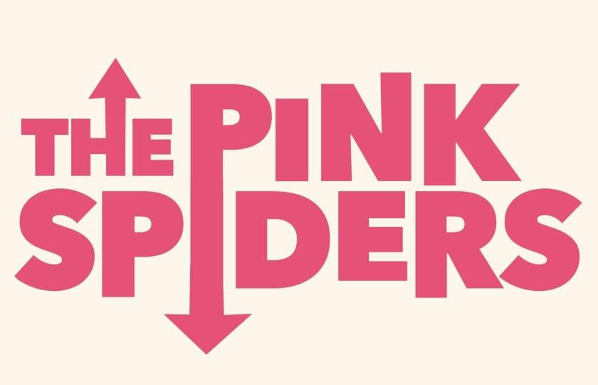 The Pink Spiders, 21+