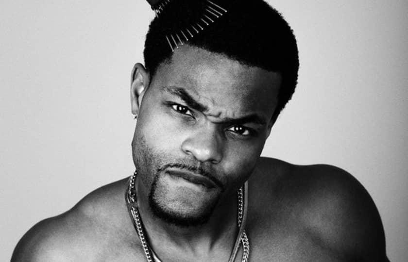 King Bach