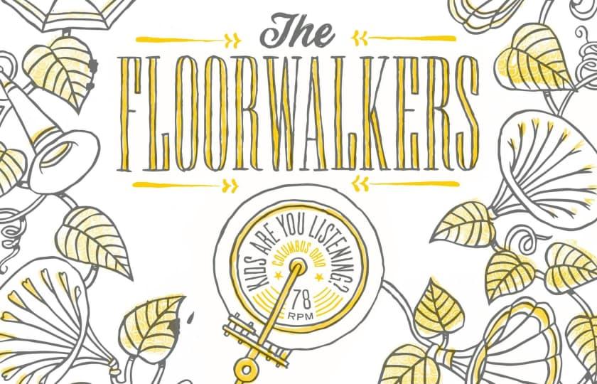 The Floorwalkers Annual Holiday Show