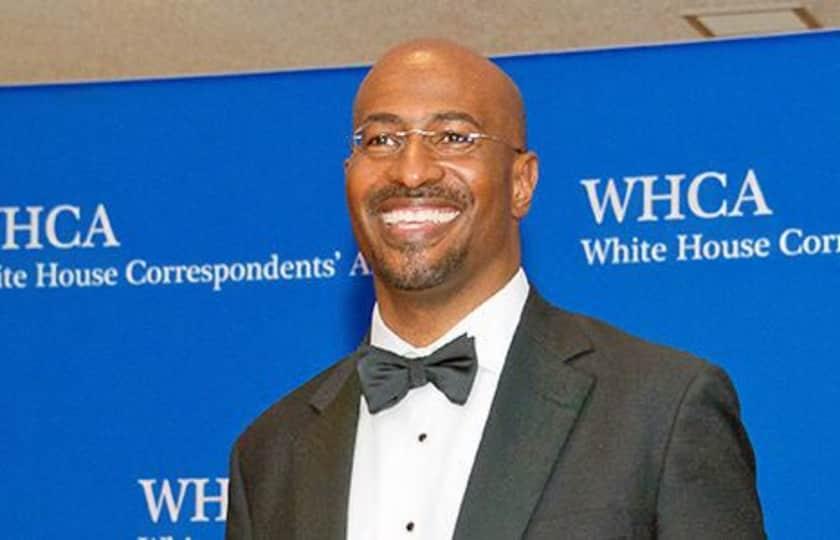 Van Jones