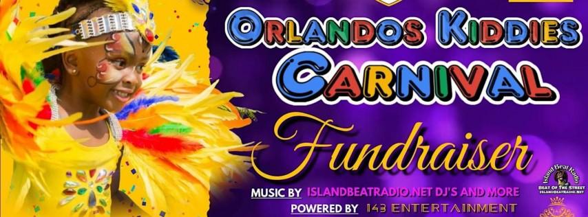 KIDDIES CARNIVAL of ORLANDO LAUNCH