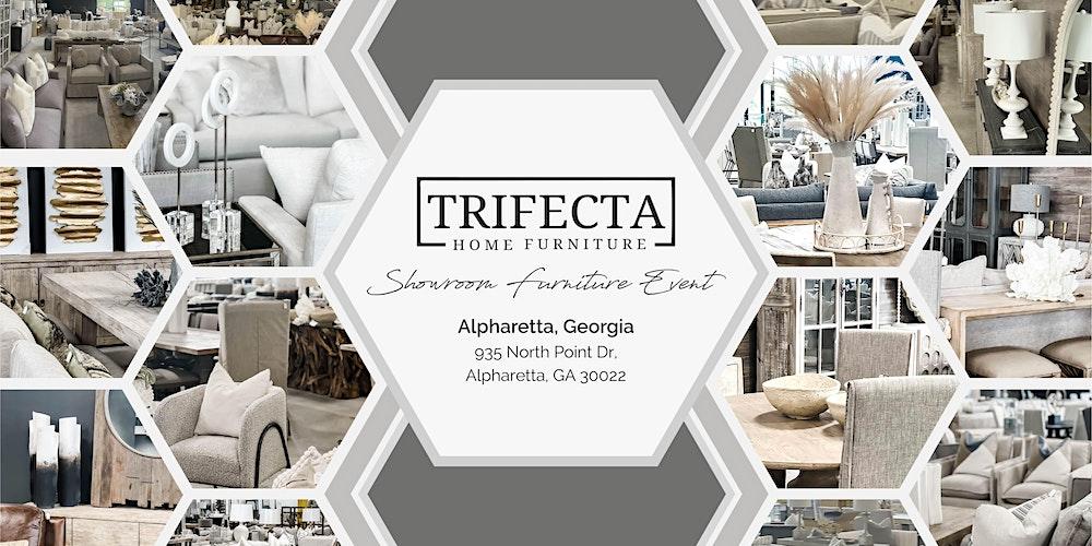 Alpharetta - FURNITURE SHOWROOM EVENT!