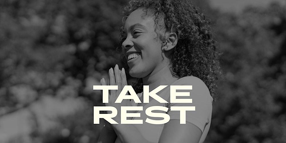 CHICAGO lululemon BHM Presents: Take Rest