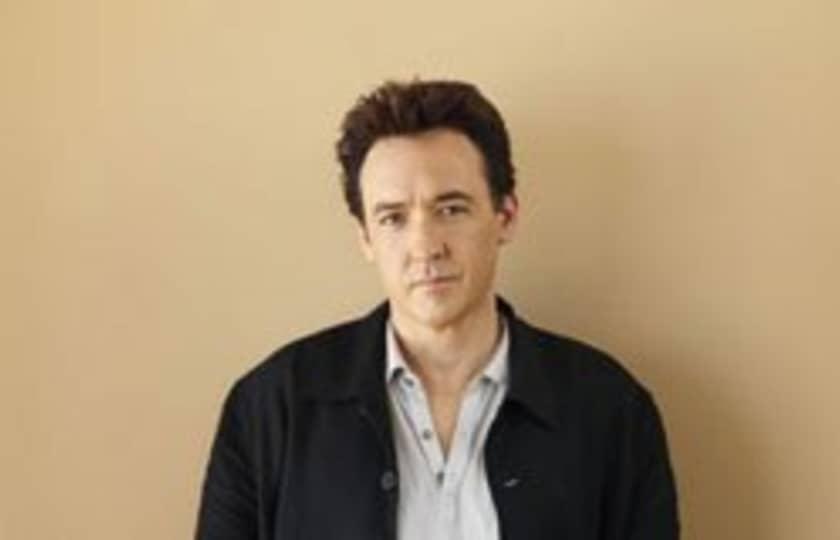 John Cusack