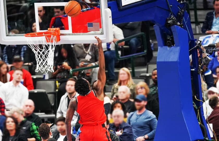 Washington Wizards at Toronto Raptors