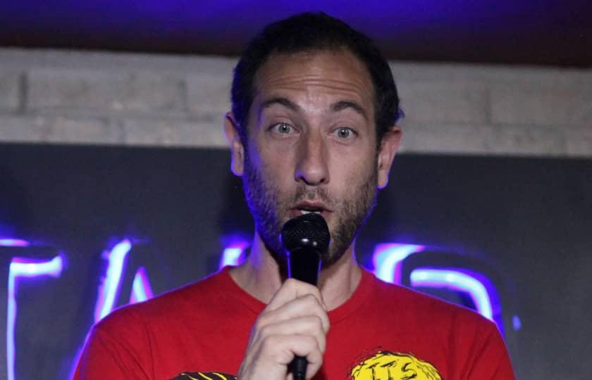 Ari Shaffir - The Wrong Side Of History