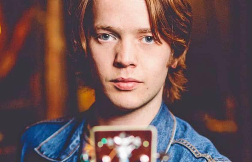 Billy Strings - 2 Day Pass (August 25-26)