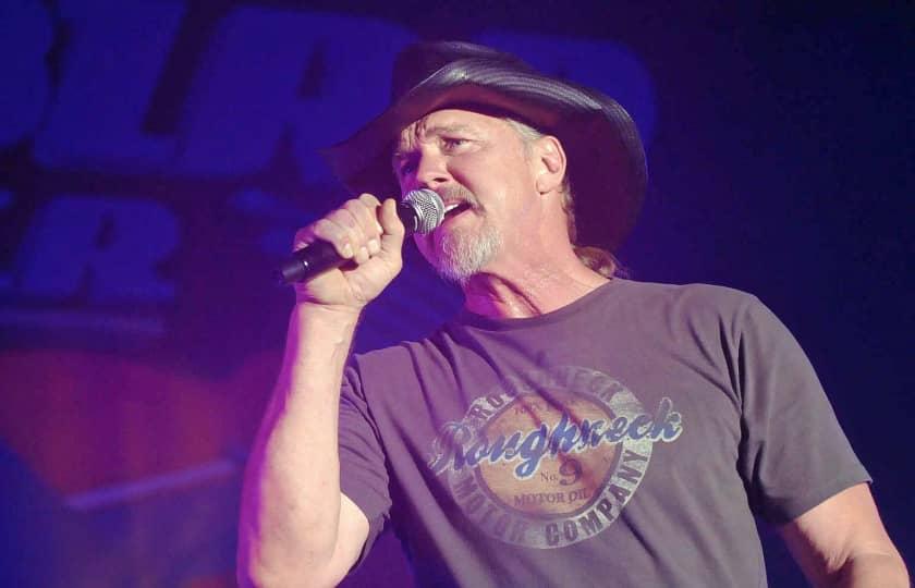 Trace Adkins - Somewhere In America Tour