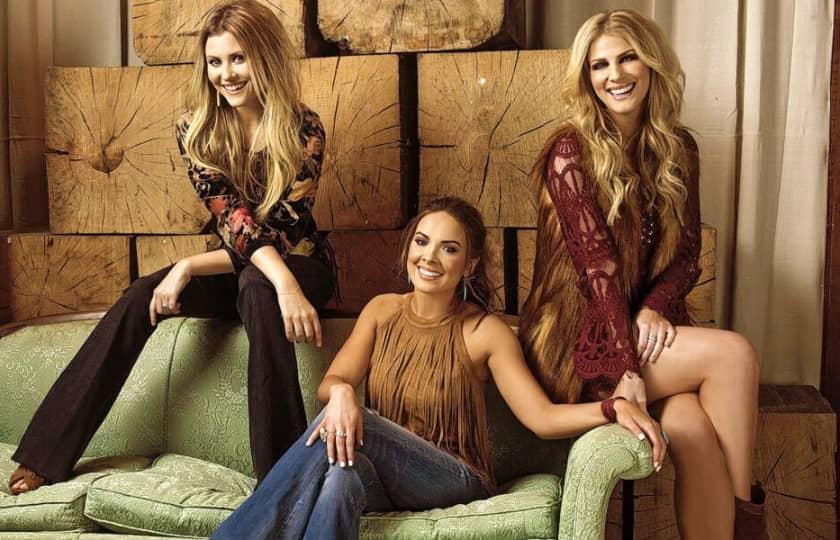 Runaway June