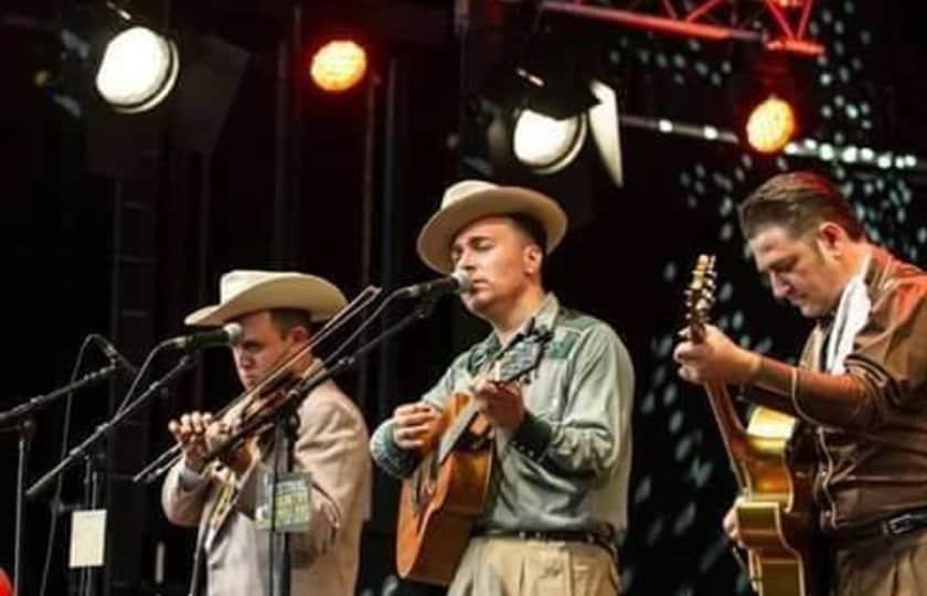 Philly Tribute to Hank Williams