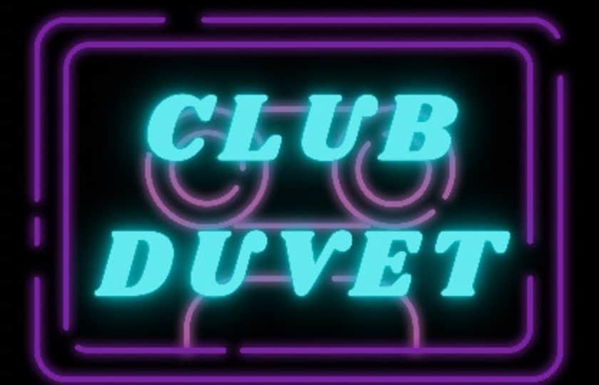 The Dorons with The Resets (featuring Gary Ray & Frank Coleman), Club Duvet