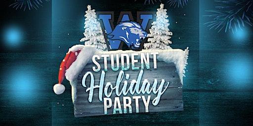 Westlake Magnet 2022 Holiday Student Social at MAIN EVENT