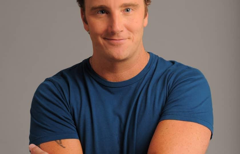 Jay Mohr