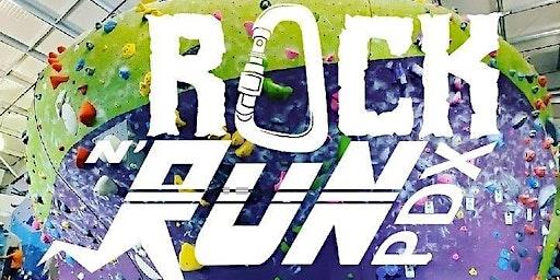 Rock N' Run Portland Tuesday Night