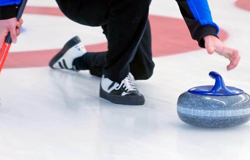 BKT Tires World Women's Curling Championship - Finals