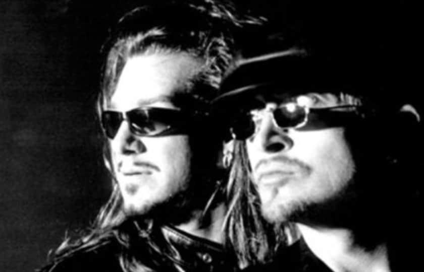 My Life with The Thrill Kill Kult