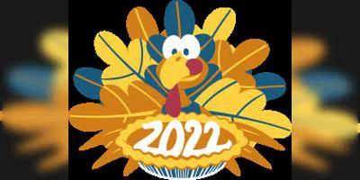 Lindale Turkey Trot 2022 5K