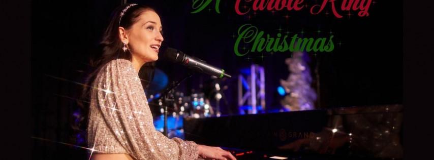 A Carole King Christmas with Michelle Foster