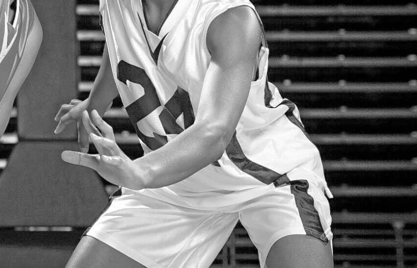 Phoenix Mercury at Atlanta Dream