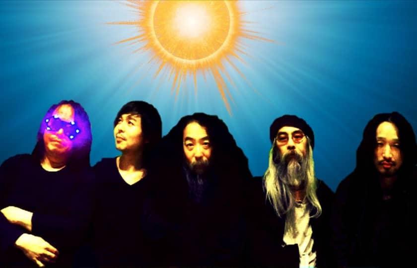 Acid Mothers Temple - 21+