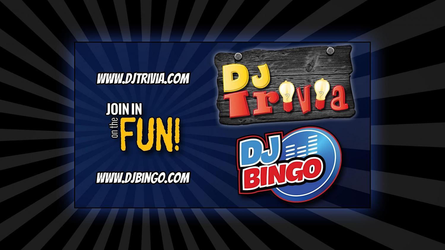 Play DJ Trivia FREE in Weirsdale - Eaton's Beach Steamshack