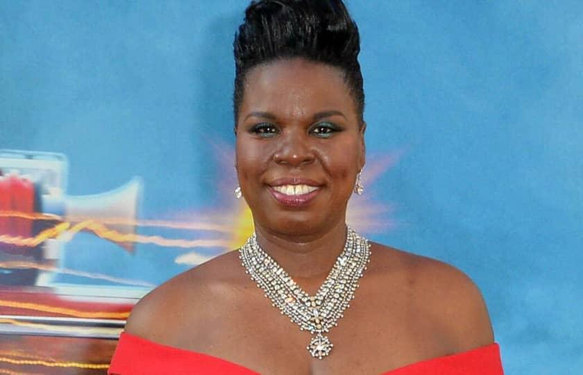 Leslie Jones