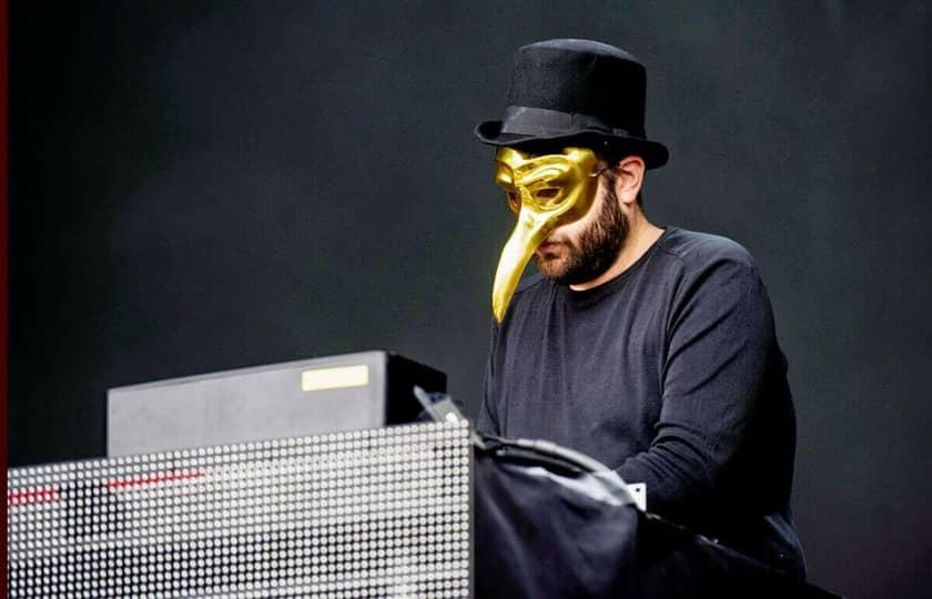 Claptone