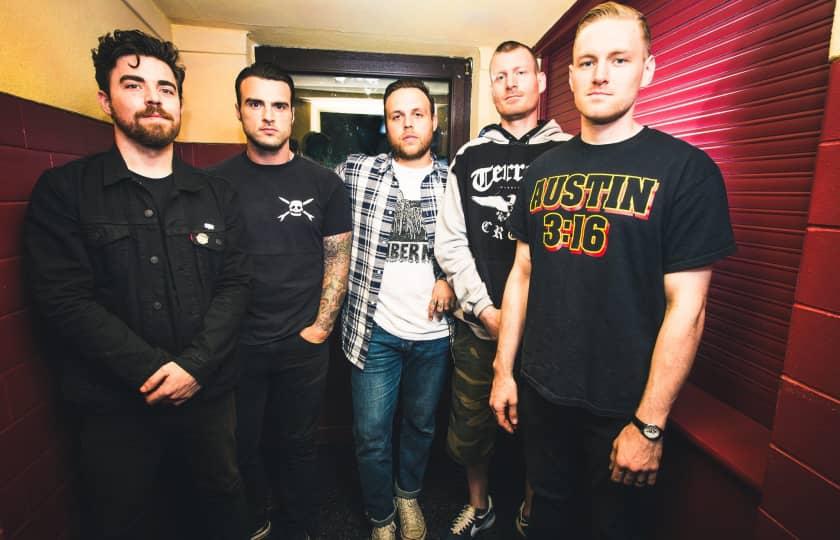 Stick to Your Guns