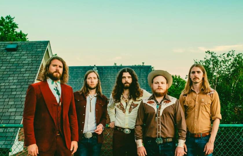 The Sheepdogs