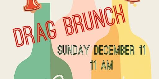 Uncle Matt's Drag Brunch