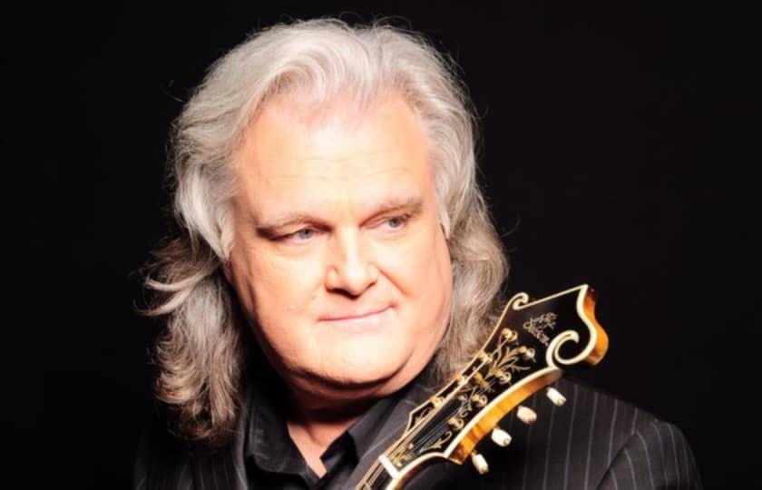 Ricky Skaggs and Kentucky Thunder