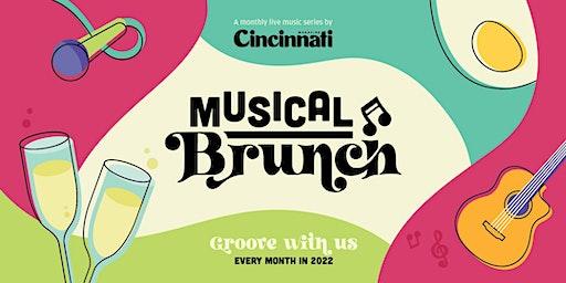 Musical Brunch