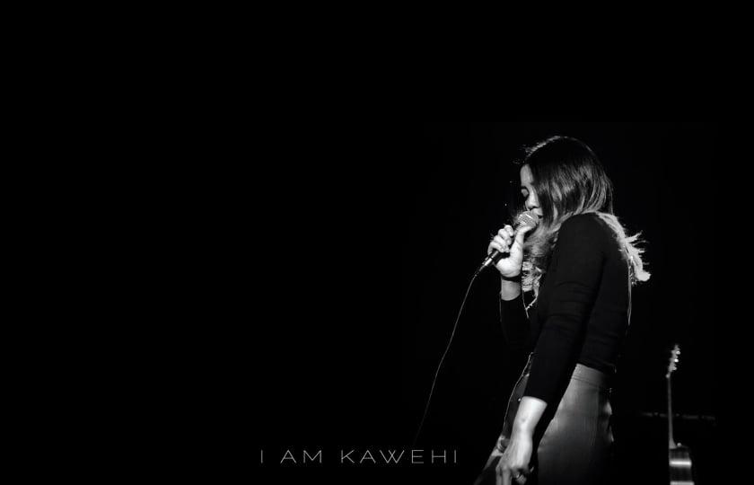 Kawehi