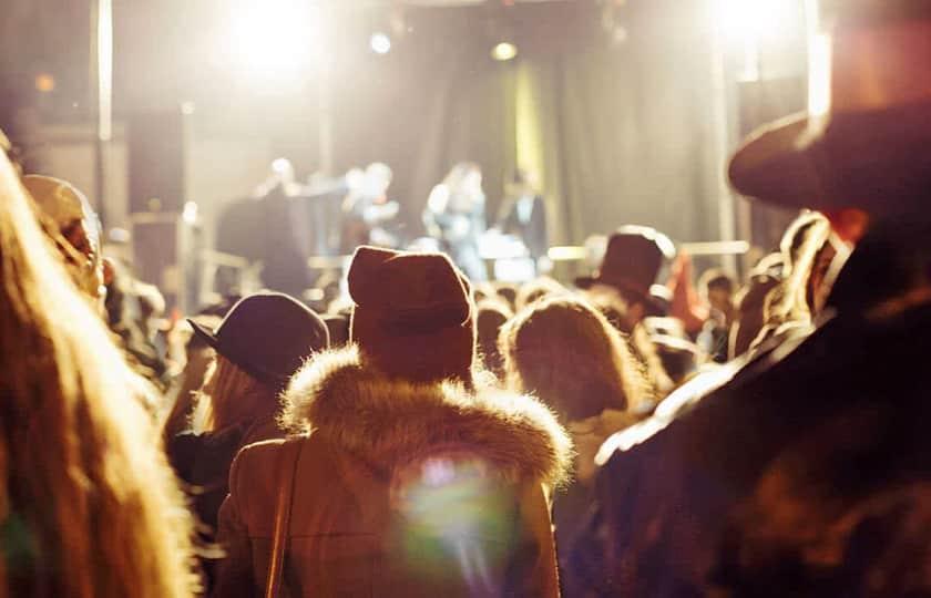 Stud Country: Queer Line Dancing & Two Stepping