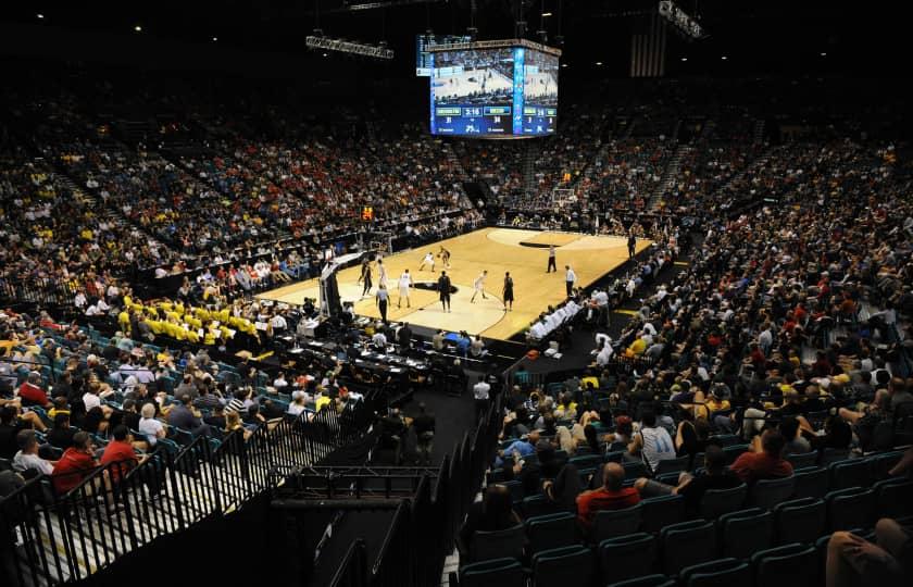 Rutgers Scarlet Knights at Washington Huskies Basketball