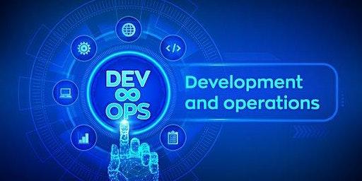 DevOps certification Training In Miami, FL