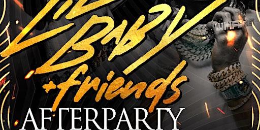 LIL BABY CONCERT AFTERPARTY AT REVEL ON FRIDAY [21 & UP]